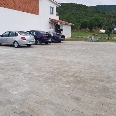 Apartmani Alex Beach Dojran Экстерьер фото