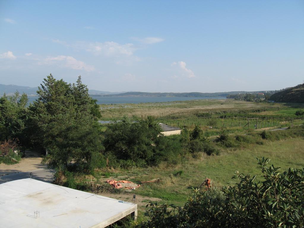Apartmani Alex Beach Dojran Экстерьер фото