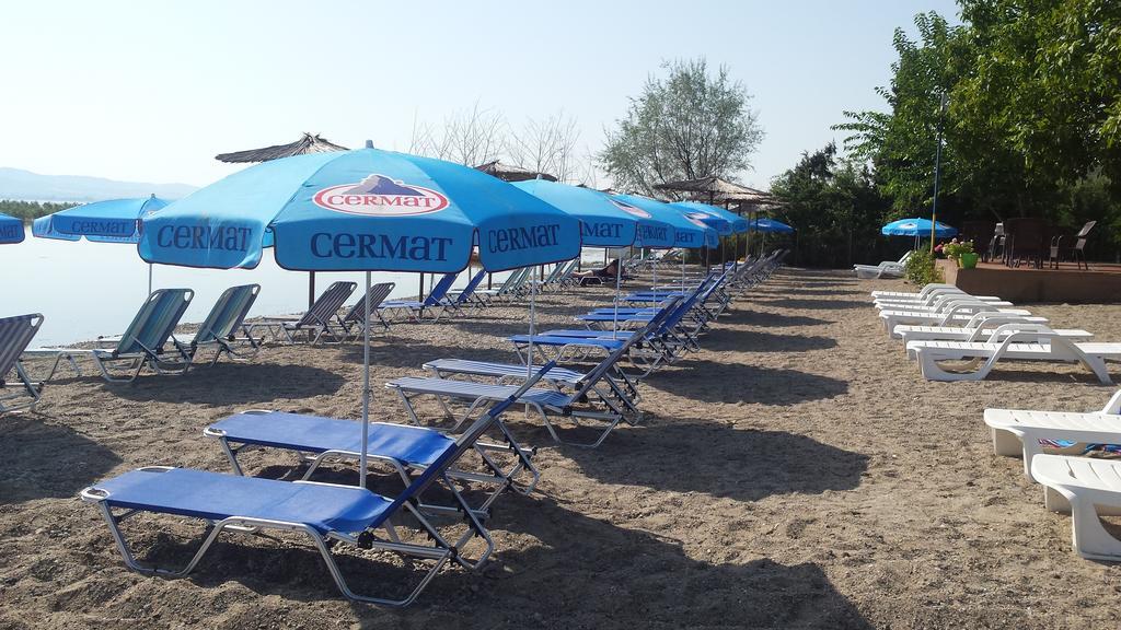 Apartmani Alex Beach Dojran Экстерьер фото