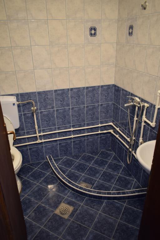 Apartmani Alex Beach Dojran Экстерьер фото