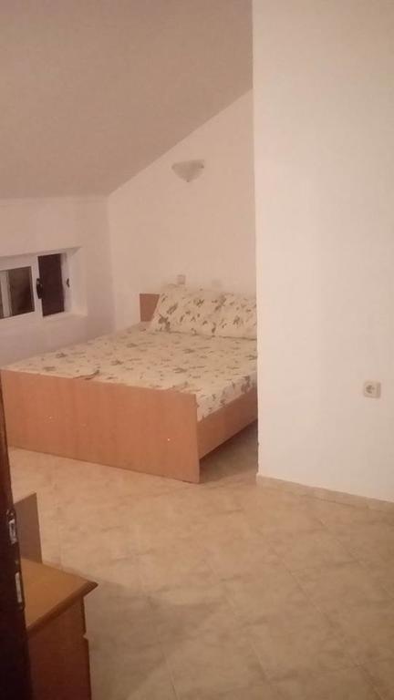 Apartmani Alex Beach Dojran Экстерьер фото