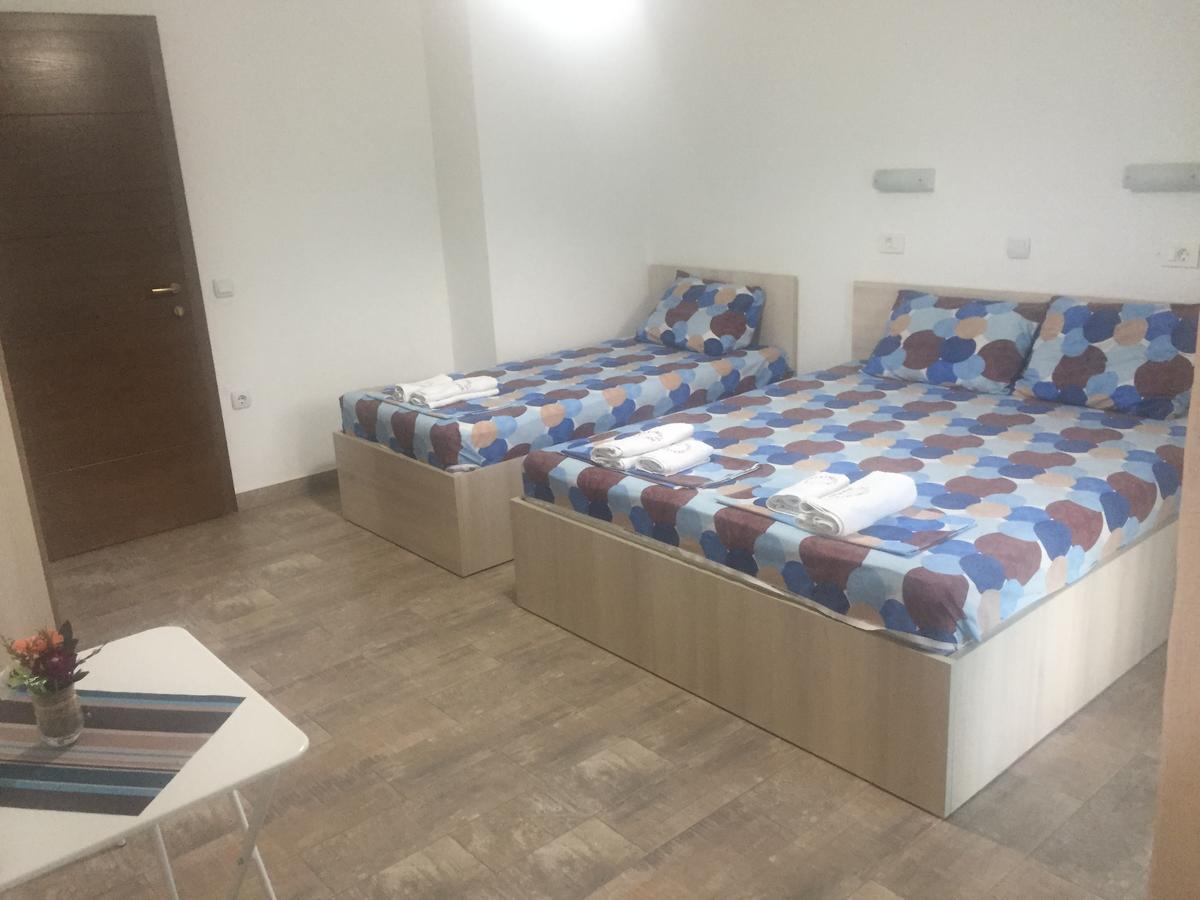 Apartmani Alex Beach Dojran Экстерьер фото