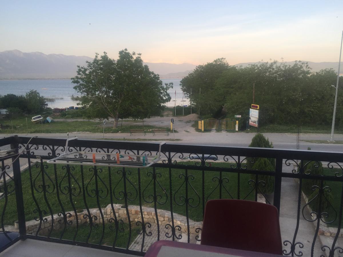 Apartmani Alex Beach Dojran Экстерьер фото