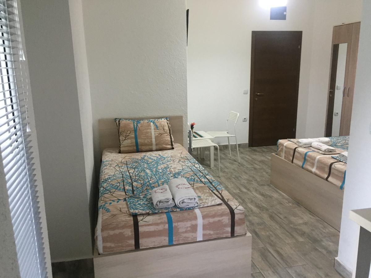 Apartmani Alex Beach Dojran Экстерьер фото