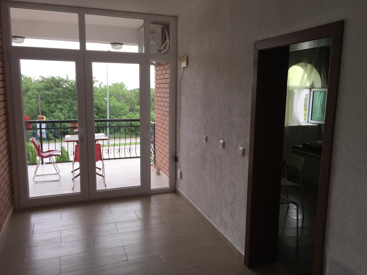 Apartmani Alex Beach Dojran Экстерьер фото